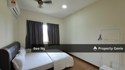 Larkin Residence 2/High Floor/Townhouse/Fully Furnished/Full Loan