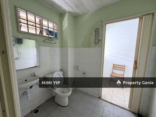 2-Storey Terrace Bandar Mahkota Cheras with EXTRA LAND