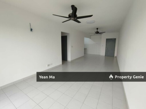 Danau Ria Apartment Gamuda Gardens Rawang For Rent