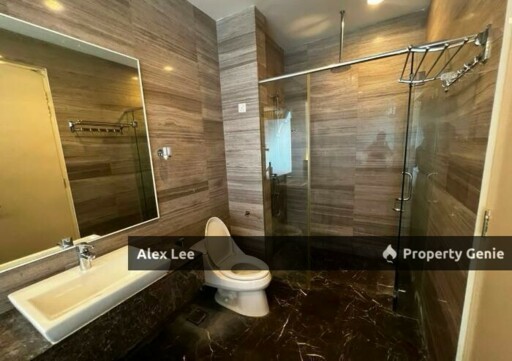 Mirage KLCC For Sale Below Market Price | 2 Carparks & Big-Size Unit in Prime KLCC