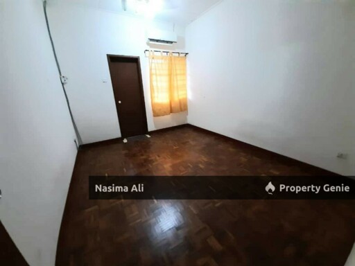 Double Storey Terrace Denai Alam Shah Alm