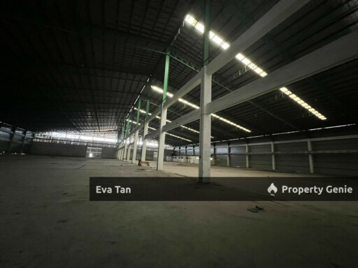 Tanjung Langsat Detached Factory