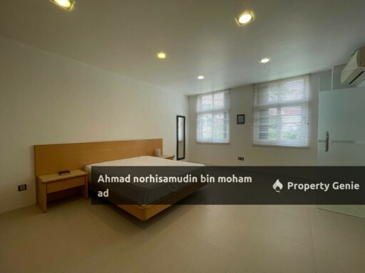 Double Storey Bungalow Greenville, Kelab Golf Sultan Abdul Aziz Shah, Seksyen 13