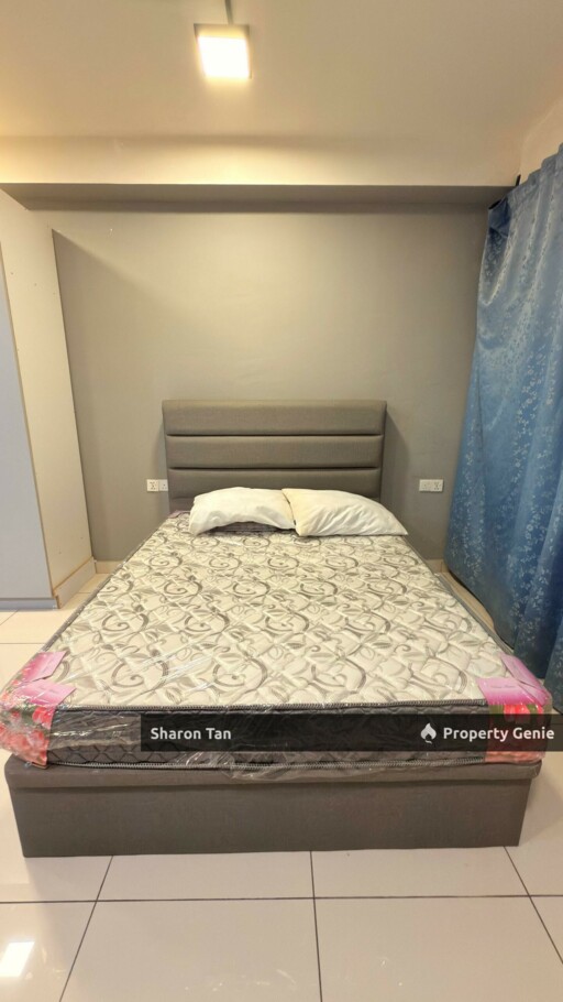 KSL Daya Studio Fully Furnished