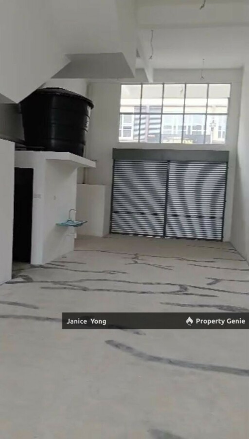 Sentrio Business Centre 2 Pasir Gudang @ Shoplot