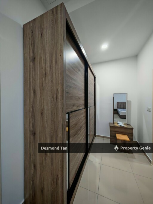 2 Storey Bayu Sutera 95% Full Furnished, Sendayan, Seremban, Hijayu, Suriaman, Lukut