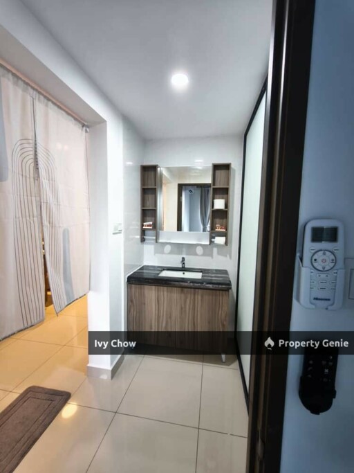 Central Park Apartment for Rent