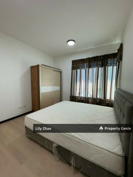 Lido Avenue Condo for Rent, 1,300 Sq ft, Cozy Fully Furnished, 2 Car Park @Penampang, Kota Kinabalu, Sabah