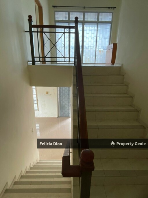 BATU BERENDAM@TAMAN JATI DOUBLE STOREY SEMI-D FOR SALE 🏕️ BELOW VALUE