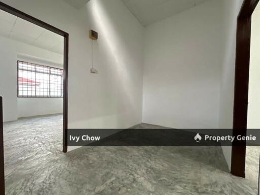 Taman Perling Segamat House For Sale