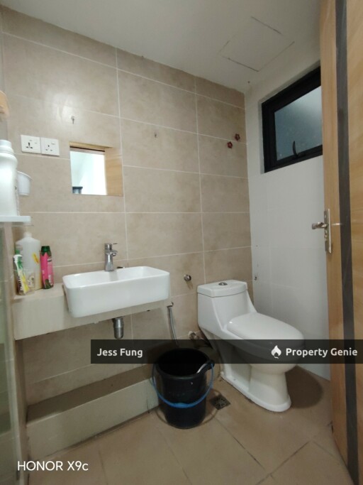 One Jesselton Condo