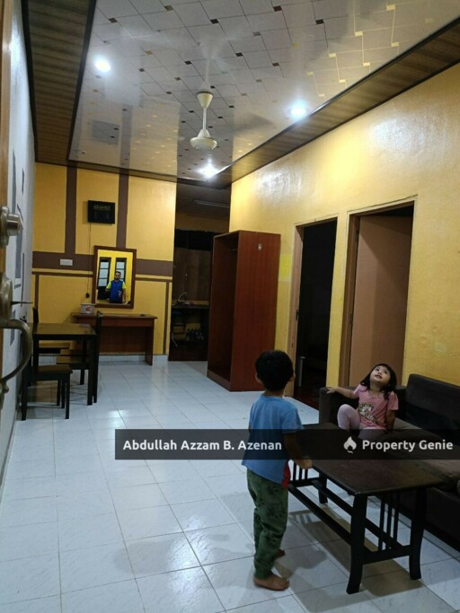 CORNER LOT OPEN FACING TAMAN KEMPAS SG PETANI