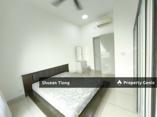 Greenfield Regency @ Tampoi Indah # Bedrooms Unit for Rent!