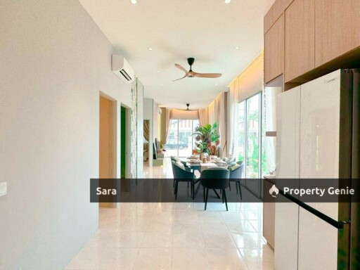 AVANTE Gopeng – New Project Terrace Homes in Ipoh
