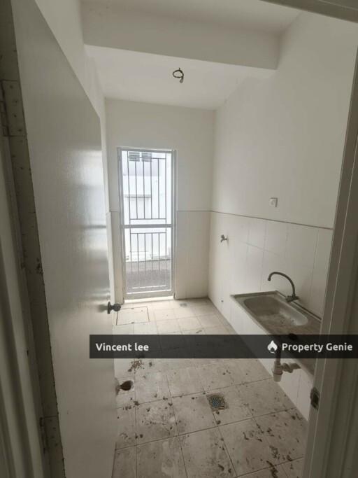 Camellia Residence, Semenyih, 2 Storey Landed, Brand New