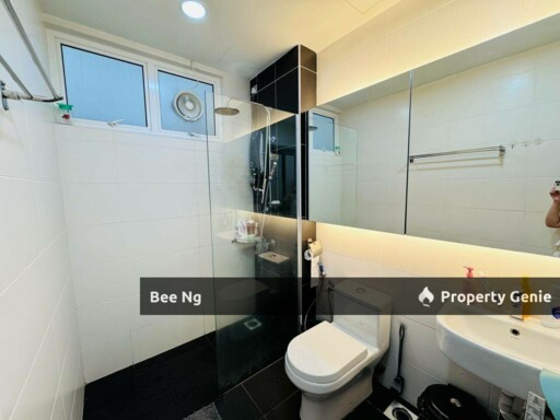 Twin Danga Residence