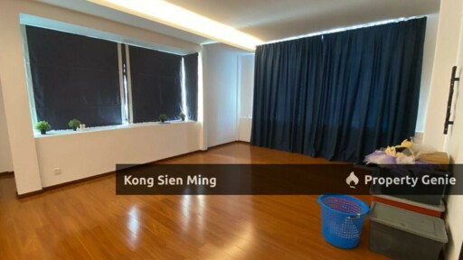 Sibu Double Storey Corner at Jalan Old Oya