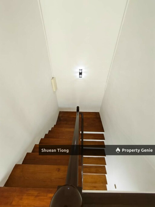 2 Storey Semi D @ Taman Sutera Utama for Rent