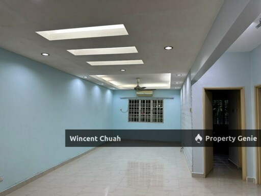 Kemensah Villa Condo, Ampang, Selangor