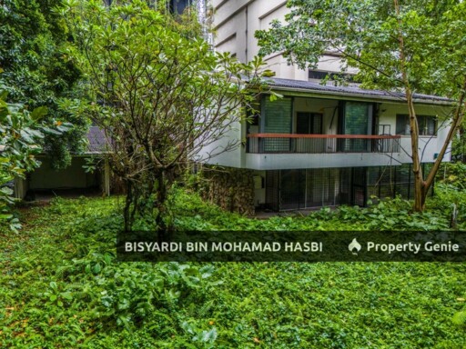 (BEHIND KLCC) PRIME LAND JALAN MAYANG KLCC, KUALA LUMPUR .
