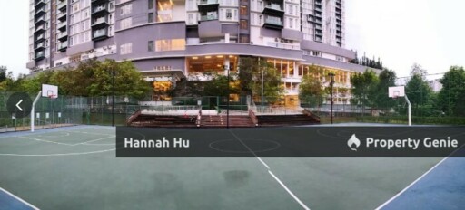 Green Residence Cheras Condo Below Market Price
