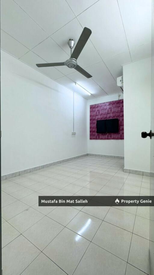 Double Storey Terrace, Bandar Putra Bertam Seksyen 3, Kepala Batas, Penang