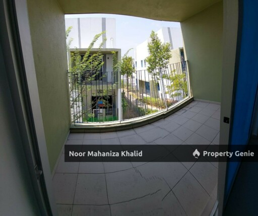 Casa Wood Cybersouth Dengkil Selangor