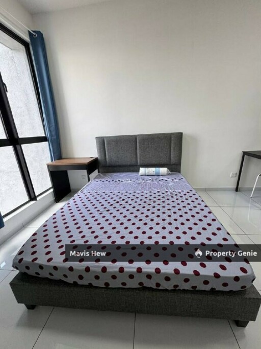 For Rent, Sky Trees  @Bukit Indah, DualKey Studio, Fully Furnished