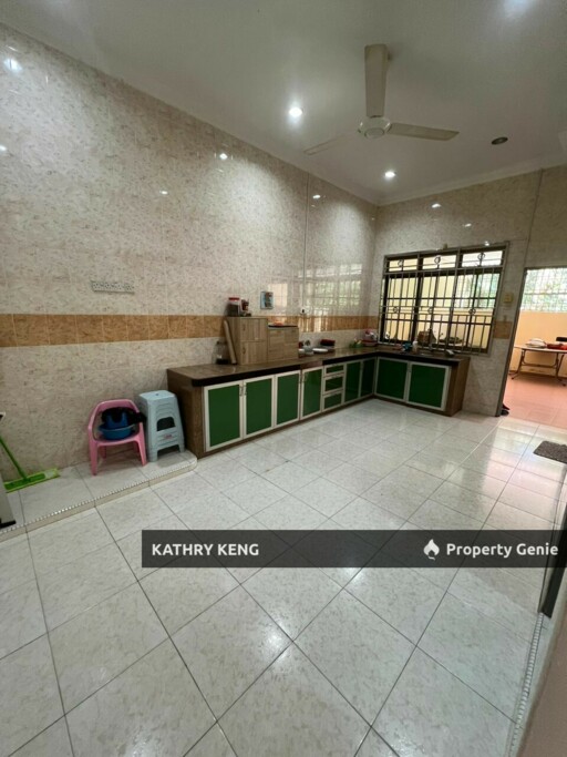 Taman Sri Indah For Sale Kluang For Sale Johor For Sale