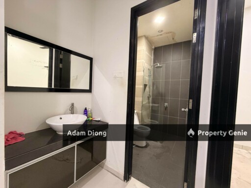 Emerald Residenz (Crown), Bandar Seri Alam, Masai