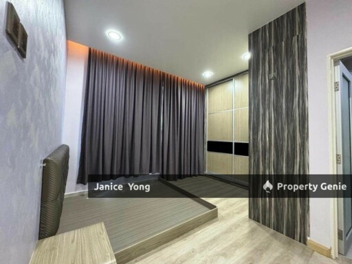 Parc Regency @ Plentong