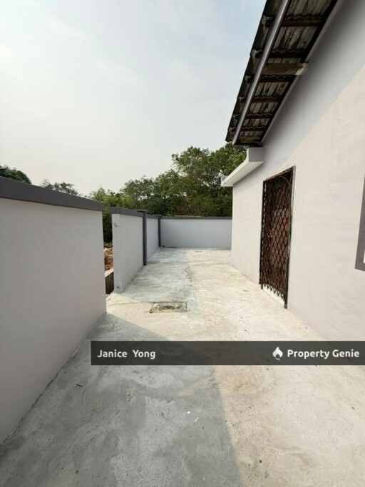 Taman Indah @ Tampoi