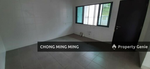2.5 Storey Semi Detached House for Sale @ Serena Seremban 2 Heights