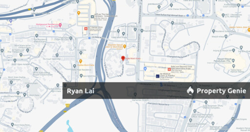 Agile Mont Kiara🔥🔥Save up to 500k | Below Market Value 27% Auction Property! 🔥🔥