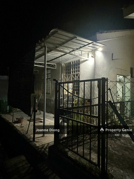 SP Bandar Mutiara Single Storey House