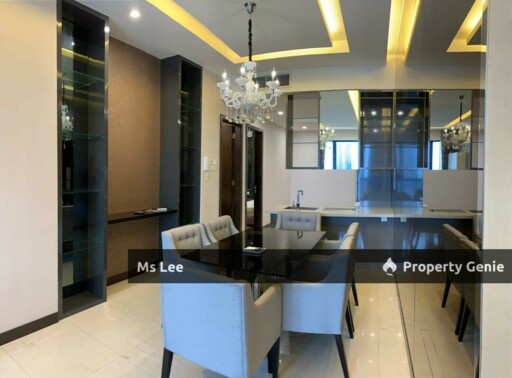 Dorsett Residence @ Bukit Bintang