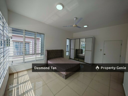 Tiara Sendayan, Sendayan,Suriaman,Seremban( End Lot )(Facing No House)
