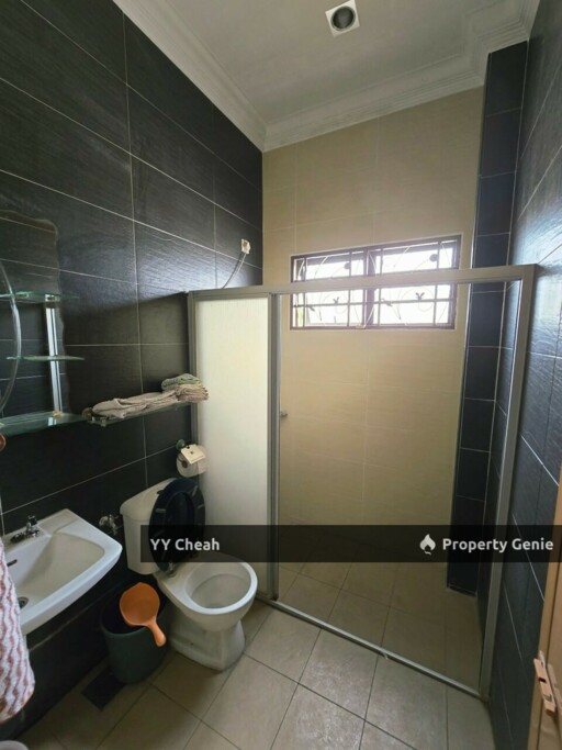 Pengkalan Pegoh Semi-D Corner Lot For Sale, Near Botani, Spacious Car Parks, Great Location
