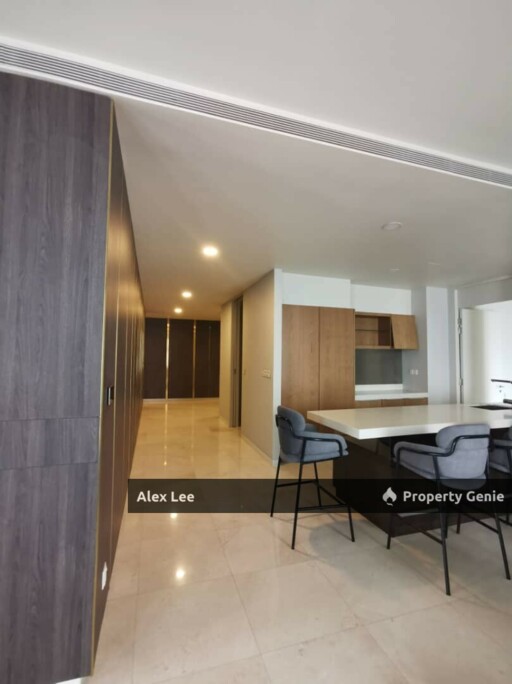 Klcc Luxury Penthouse with Big Size 2979 sqft Direct View Klcc with W Hotel Concierge Service