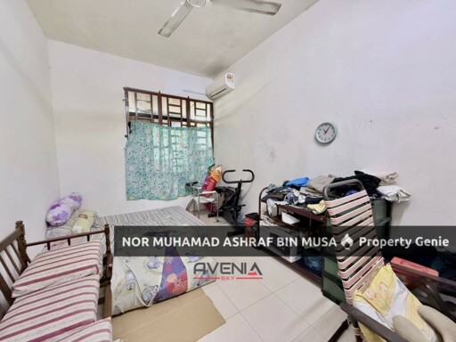 FREE LEGAL FEES Taman Lagenda Padang Serai Kedah