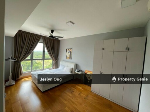 Teega Suites 1 Bedroom Apartment for Rent