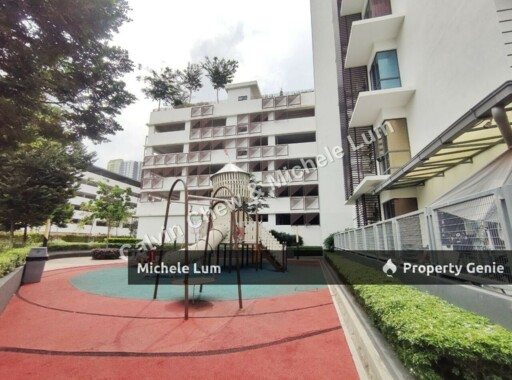 [Below Market 40%] Oasis 2 Mutiara Heights Kajang