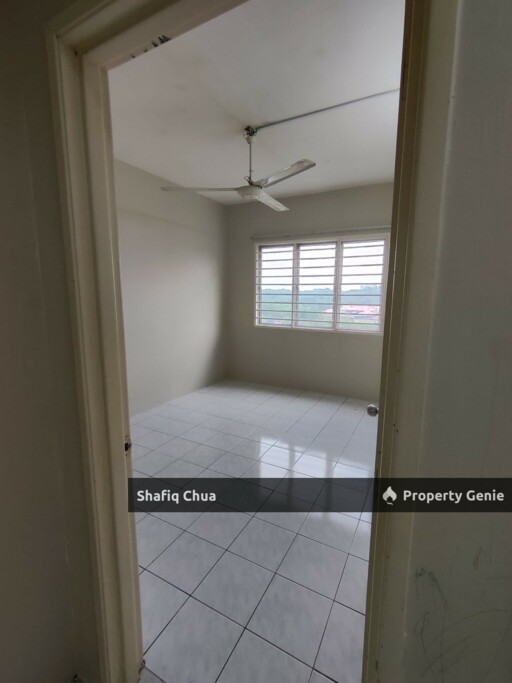Nice Unit Blok Anggerik Taman Desaminium Flora Apartment
