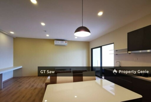 Cheras Ready Move In Fully Furnished One Bedroom Studio with Kitchen