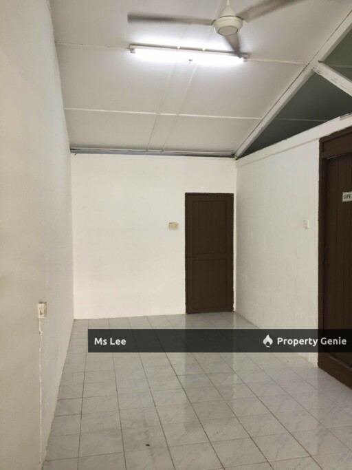 1 storey house-Taman Sentosa (Taman Haji Hamzah) @ Kapar-Ready 15/8