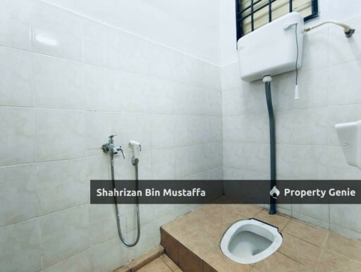 Full Loan. Full Renovation. Jalan Helang, Taman Scientex, Pasir Gudang, Johor.