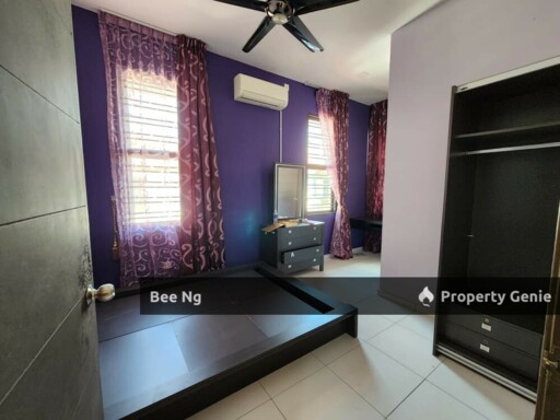 Park View @ Bandar Seri Alam 3 Storey Semi D Negotiable