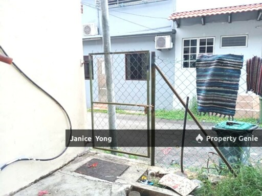 Bandar Putra Kulai