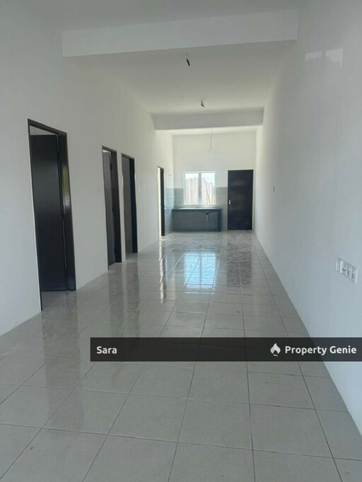 Affordable Single Storey at Chemor