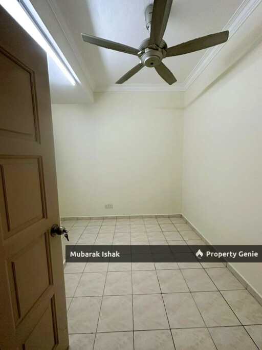 Bandar Mahkota Cheras | Renovated Freehold Double-Storey Home in Gated & Guarded